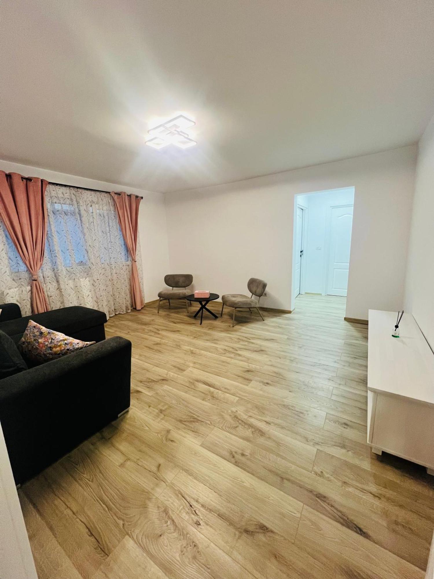 Apartament Orizont Suceava Exterior foto