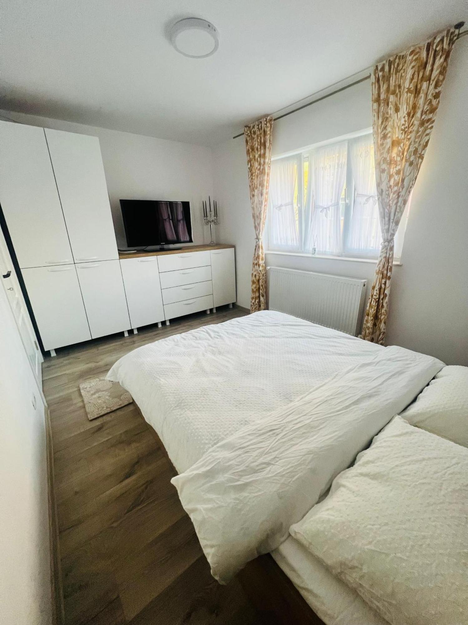 Apartament Orizont Suceava Exterior foto