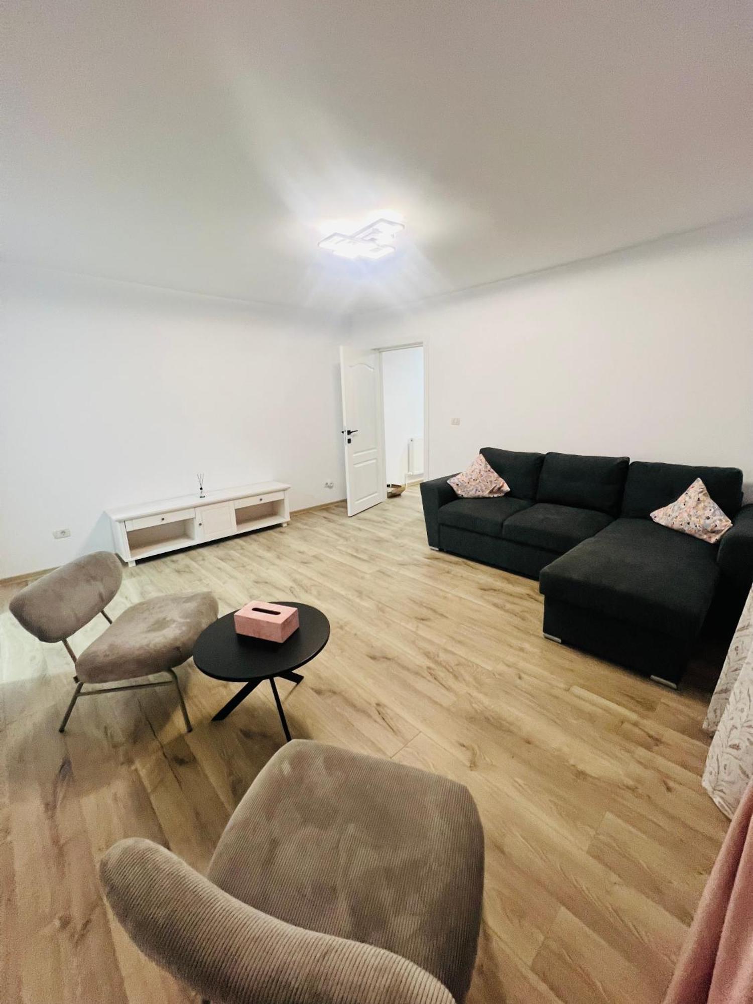 Apartament Orizont Suceava Exterior foto